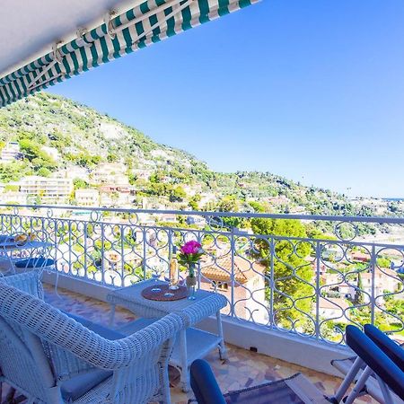 Terrace On The Bay 2 Villefranche-Sur-Mer, Ap4243 By Riviera Holiday Homes Esterno foto
