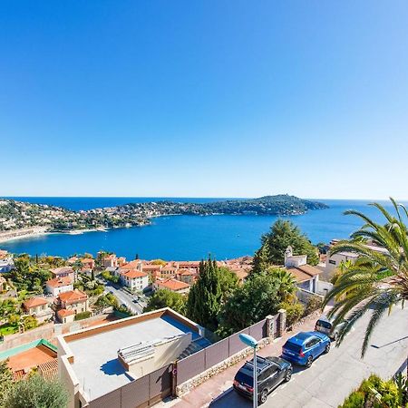 Terrace On The Bay 2 Villefranche-Sur-Mer, Ap4243 By Riviera Holiday Homes Esterno foto