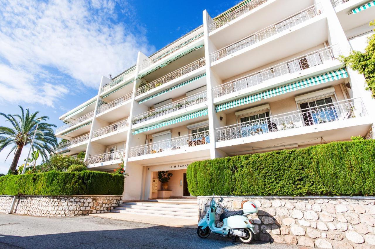 Terrace On The Bay 2 Villefranche-Sur-Mer, Ap4243 By Riviera Holiday Homes Esterno foto