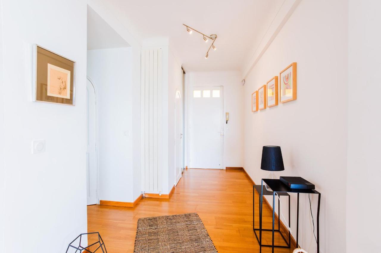 Terrace On The Bay 2 Villefranche-Sur-Mer, Ap4243 By Riviera Holiday Homes Esterno foto