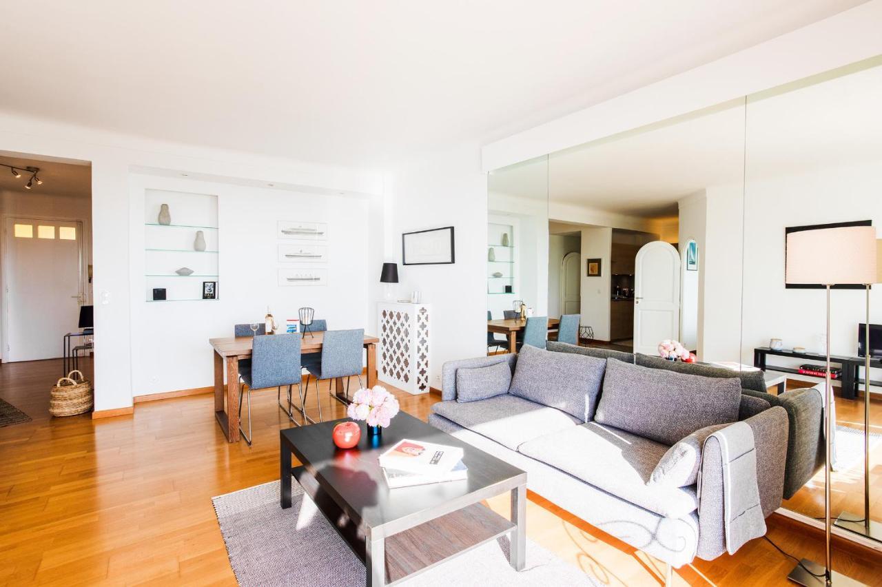 Terrace On The Bay 2 Villefranche-Sur-Mer, Ap4243 By Riviera Holiday Homes Esterno foto