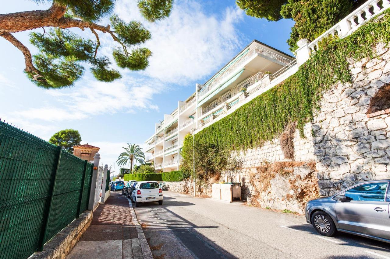 Terrace On The Bay 2 Villefranche-Sur-Mer, Ap4243 By Riviera Holiday Homes Esterno foto